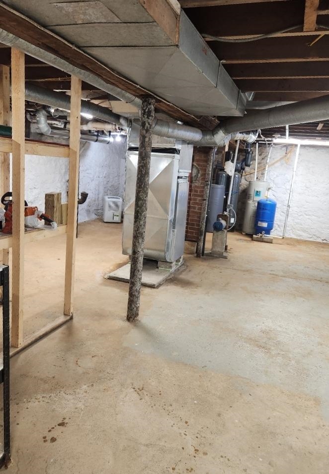 10774 Summit Lake Road Summit Lake, WI 54485 - Photo 40 of 60