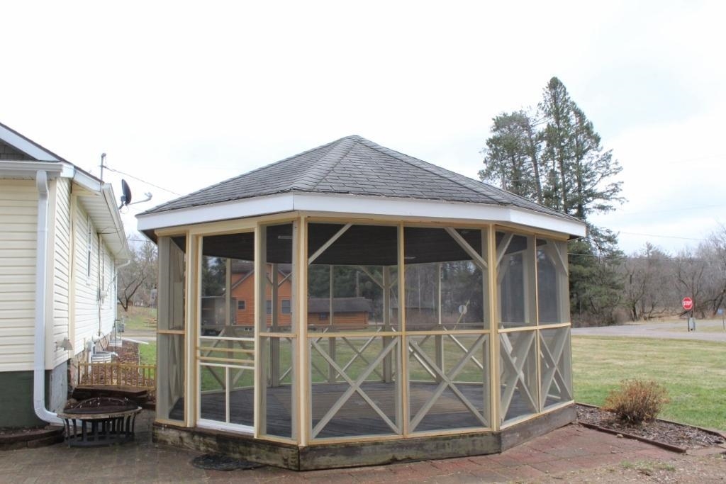 10774 Summit Lake Road Summit Lake, WI 54485 - Photo 4 of 60