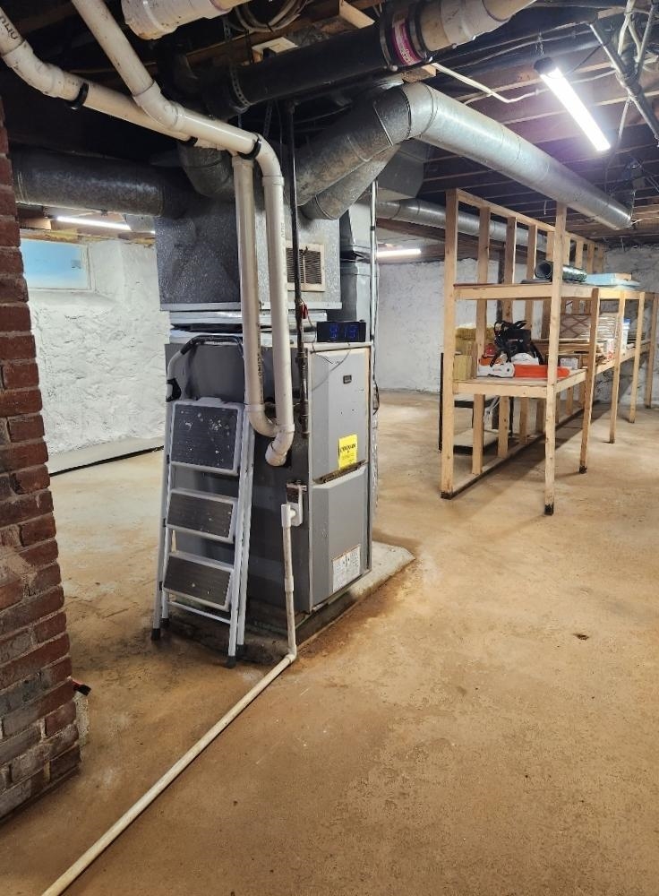 10774 Summit Lake Road Summit Lake, WI 54485 - Photo 41 of 60