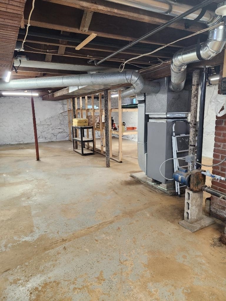 10774 Summit Lake Road Summit Lake, WI 54485 - Photo 42 of 60