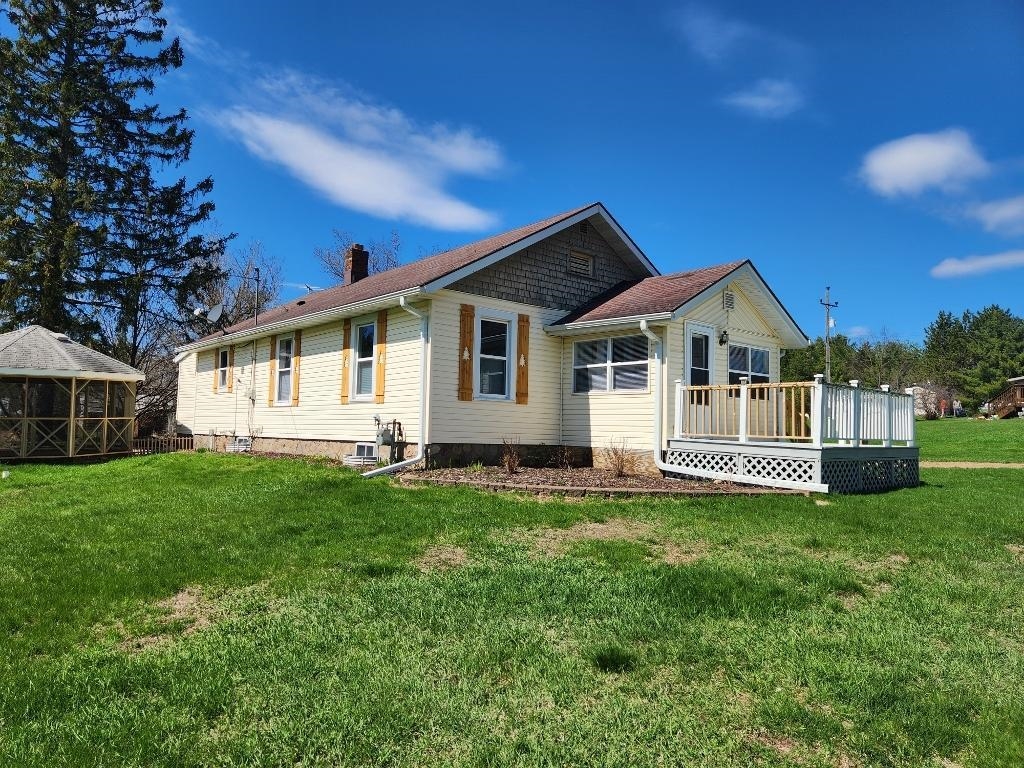 10774 Summit Lake Road Summit Lake, WI 54485 - Photo 44 of 60