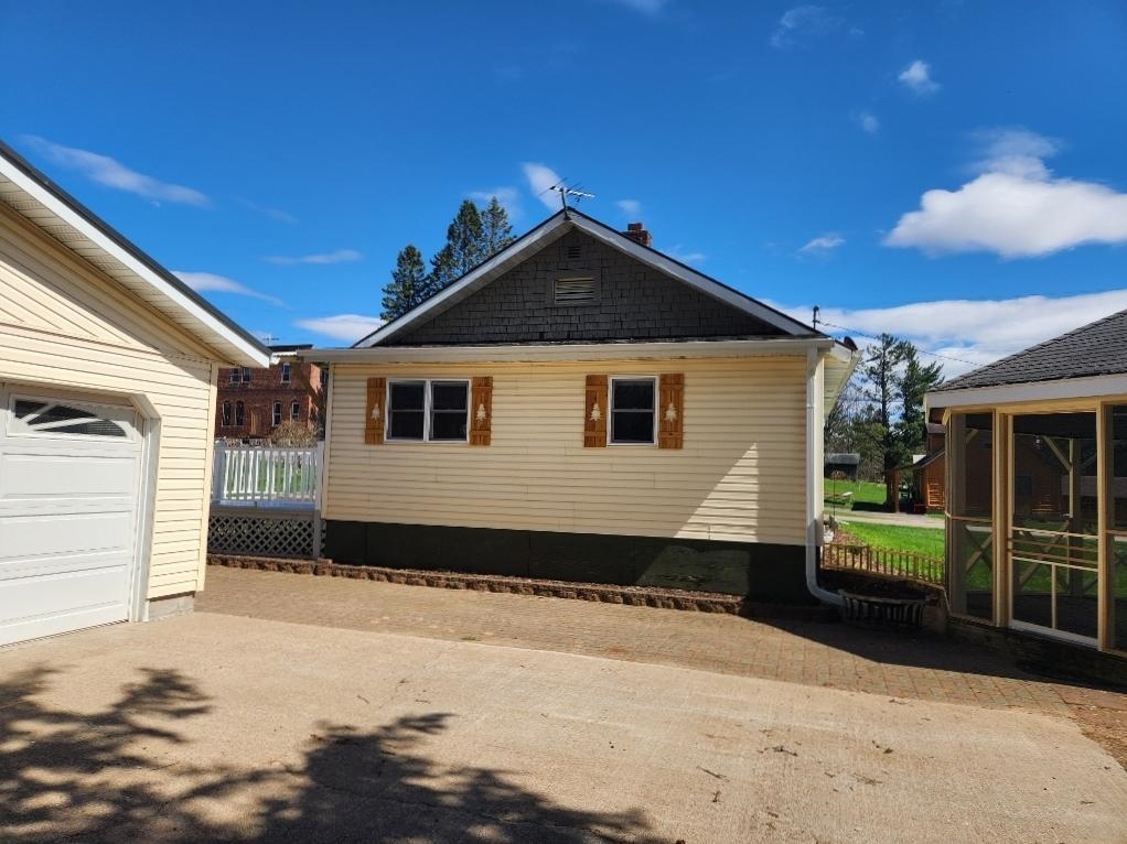 10774 Summit Lake Road Summit Lake, WI 54485 - Photo 47 of 60