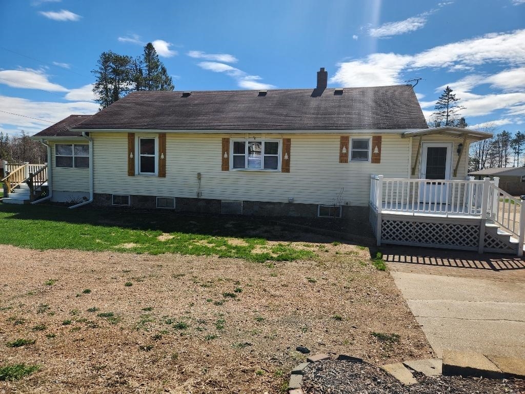 10774 Summit Lake Road Summit Lake, WI 54485 - Photo 48 of 60