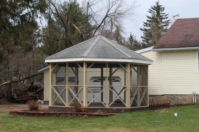 $208,000 | 10774 Summit Lake Road, Summit Lake, WI 54485