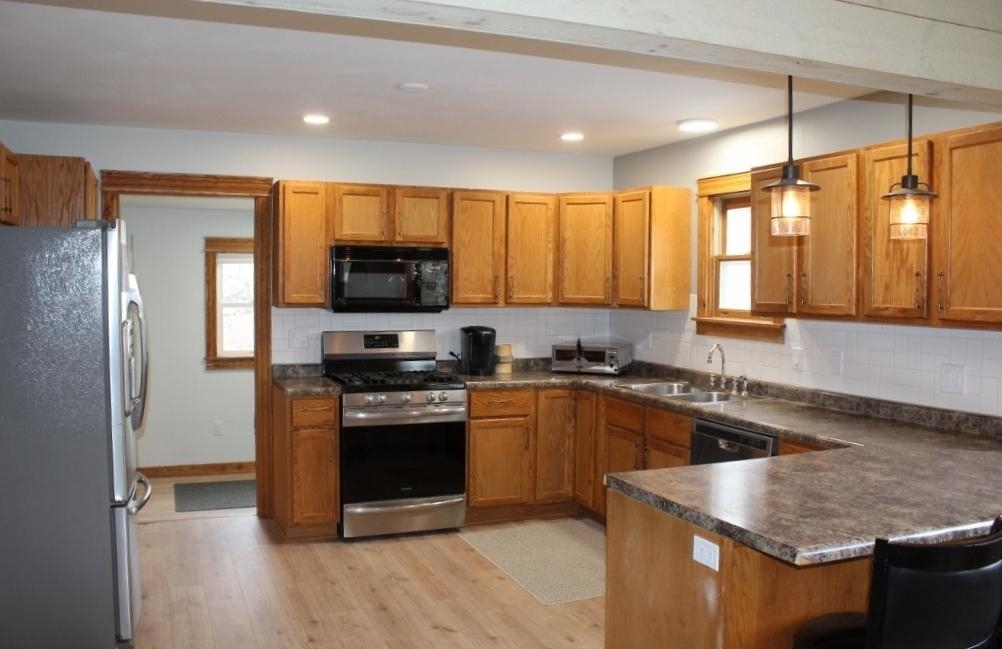 10774 Summit Lake Road Summit Lake, WI 54485 - Photo 5 of 60