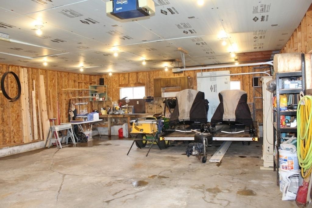 10774 Summit Lake Road Summit Lake, WI 54485 - Photo 52 of 60