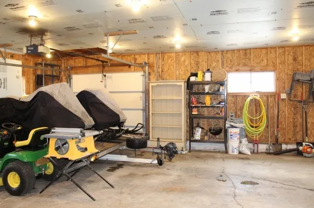 $208,000 | 10774 Summit Lake Road, Summit Lake, WI 54485