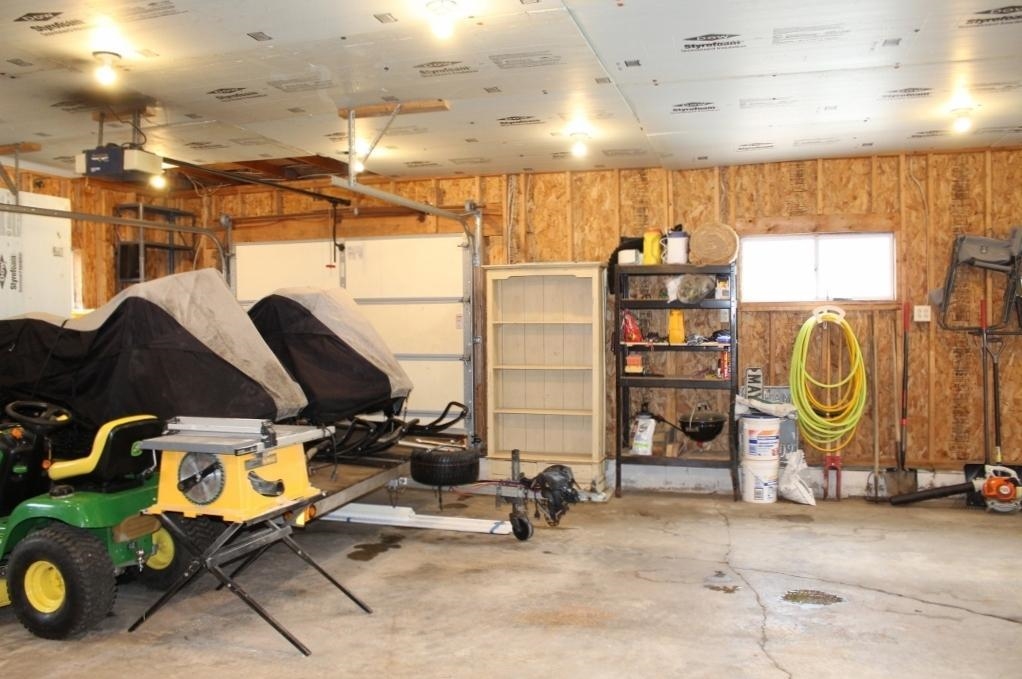 10774 Summit Lake Road Summit Lake, WI 54485 - Photo 53 of 60