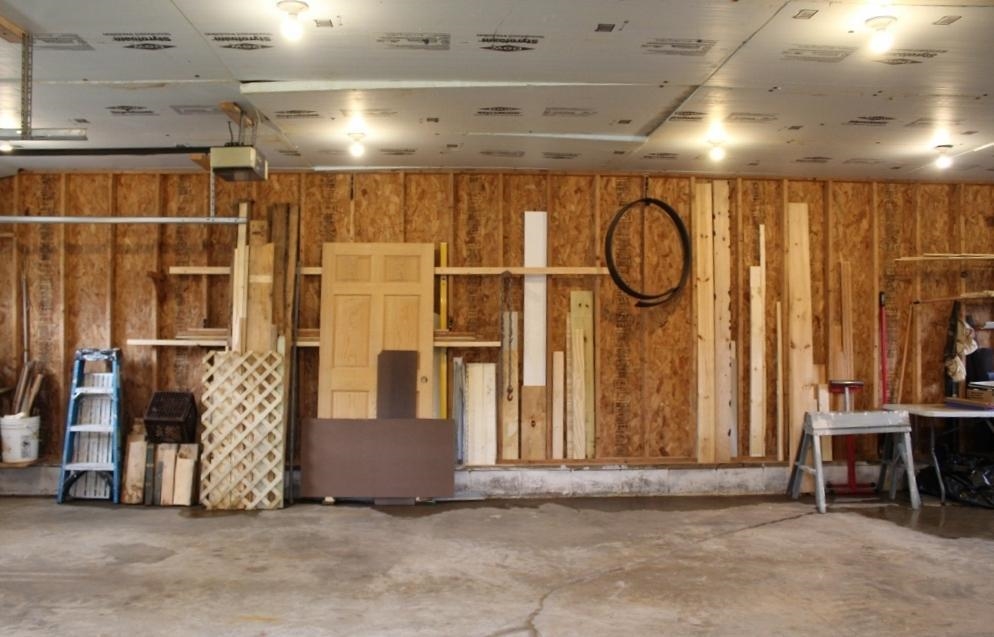 10774 Summit Lake Road Summit Lake, WI 54485 - Photo 55 of 60