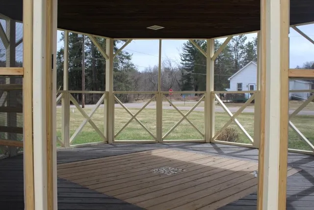 $208,000 | 10774 Summit Lake Road, Summit Lake, WI 54485