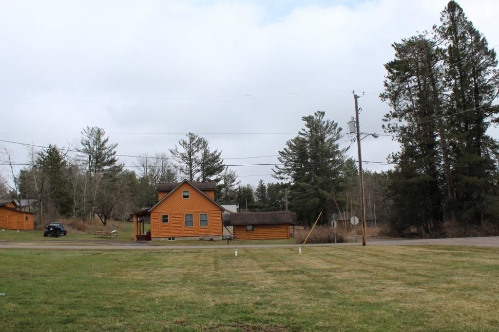 10774 Summit Lake Road Summit Lake, WI 54485 - Photo 58 of 60