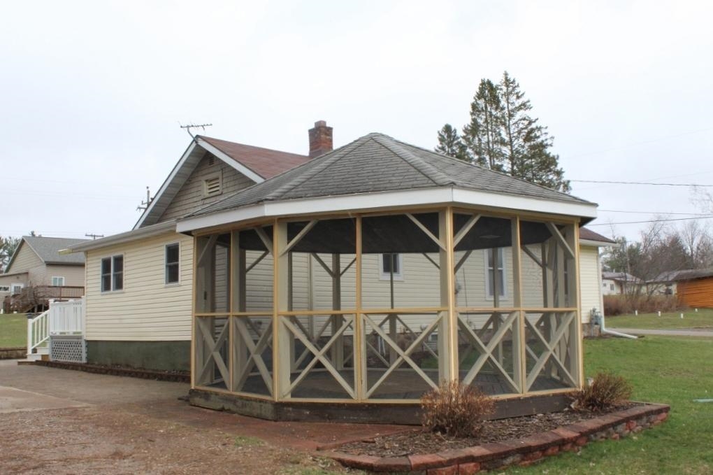 10774 Summit Lake Road Summit Lake, WI 54485 - Photo 59 of 60