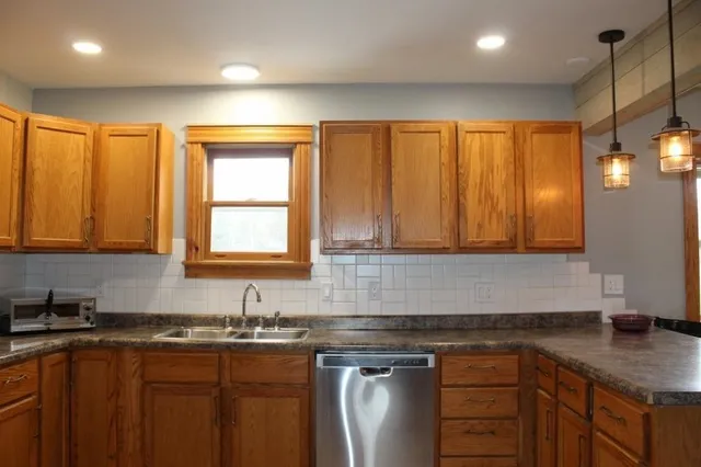 $208,000 | 10774 Summit Lake Road, Summit Lake, WI 54485