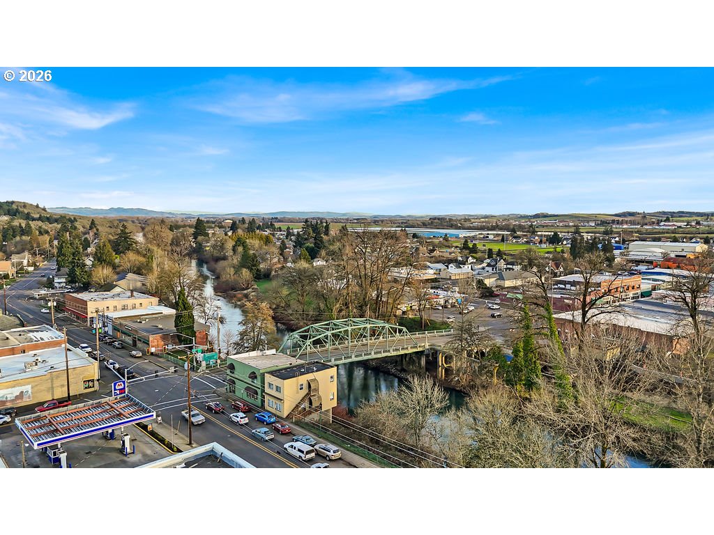 519 West Main Street Sheridan, OR 97378 - Photo 34 of 41 a view of city