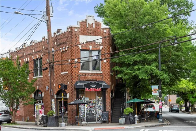 $585,000 | 1634 Glenwood Avenue Southeast, Atlanta, GA 30316