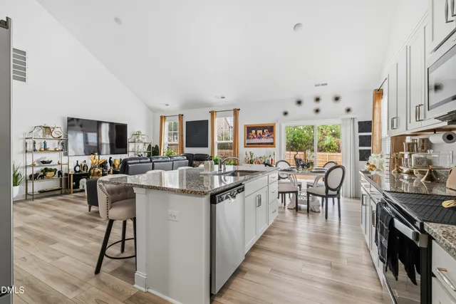 $415,000 | 25 Shining Amber Way, Franklinton, NC 27525