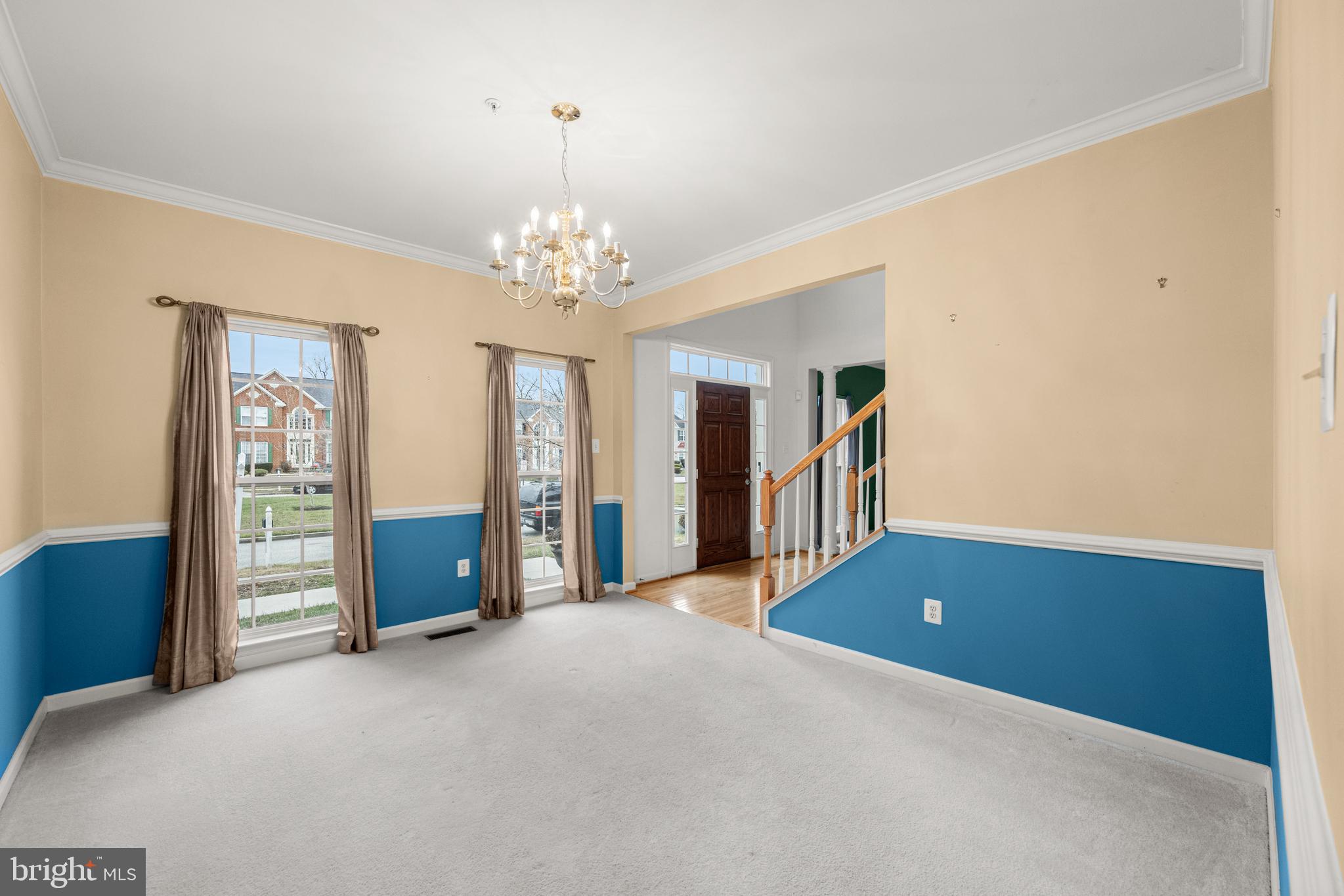 13220 Hampton Farm Lane Brandywine, MD 20613 - Photo 15 of 33 Dining Room