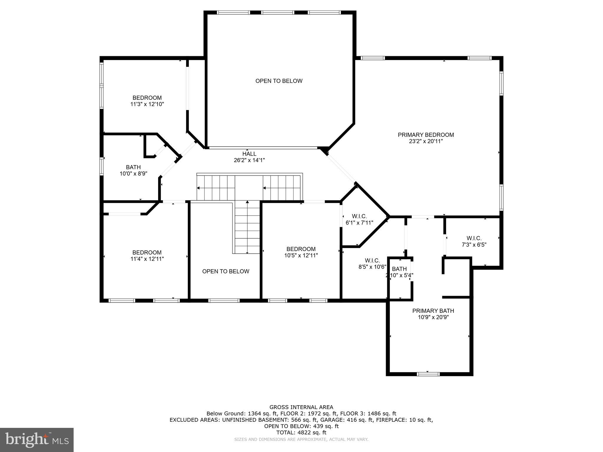13220 Hampton Farm Lane Brandywine, MD 20613 - Photo 31 of 33