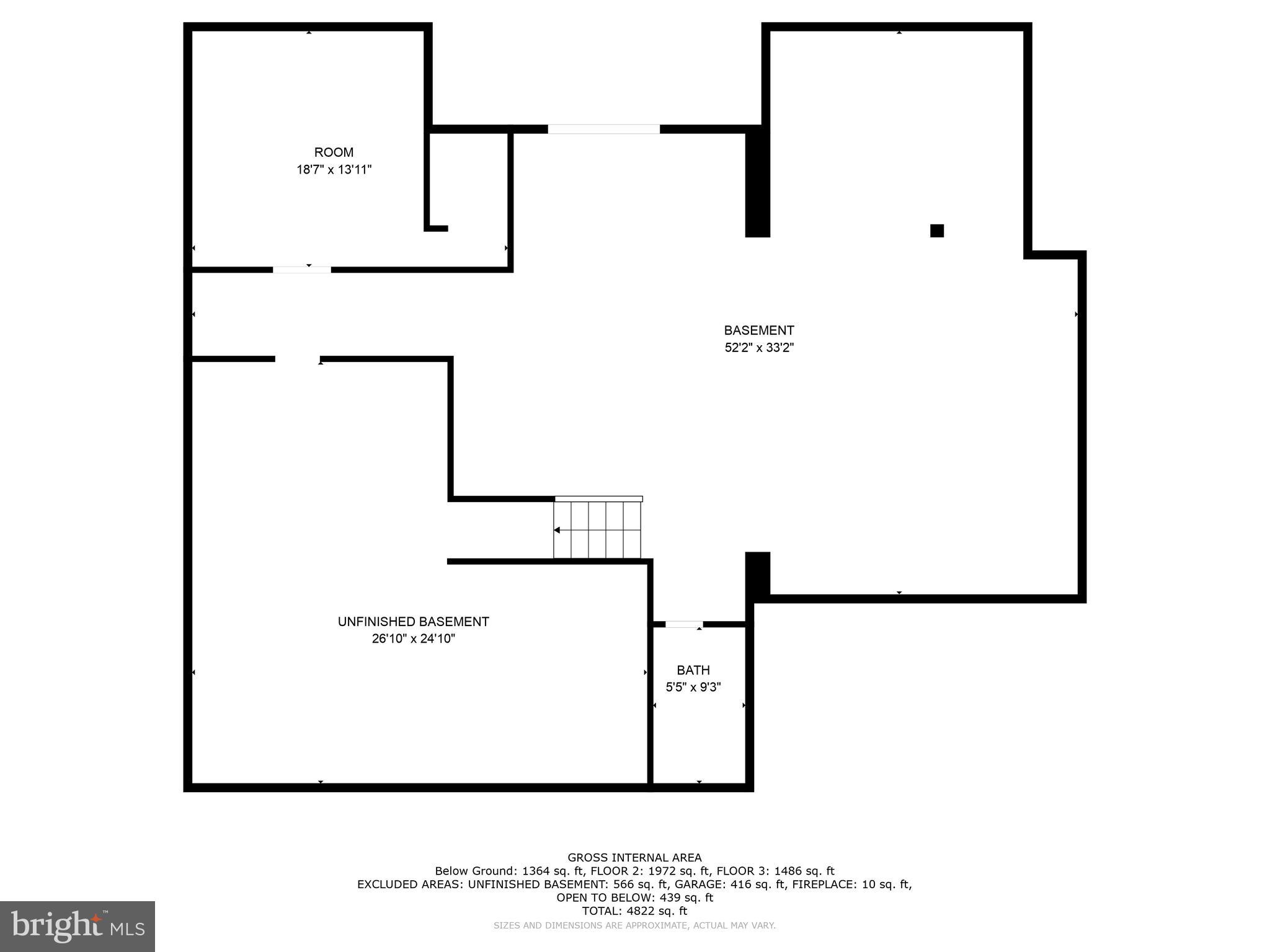 13220 Hampton Farm Lane Brandywine, MD 20613 - Photo 33 of 33