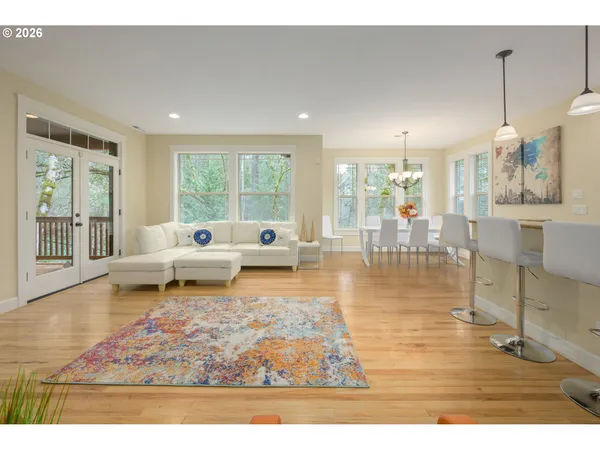 $799,900 | 1862 East 43rd Avenue, Eugene, OR 97405