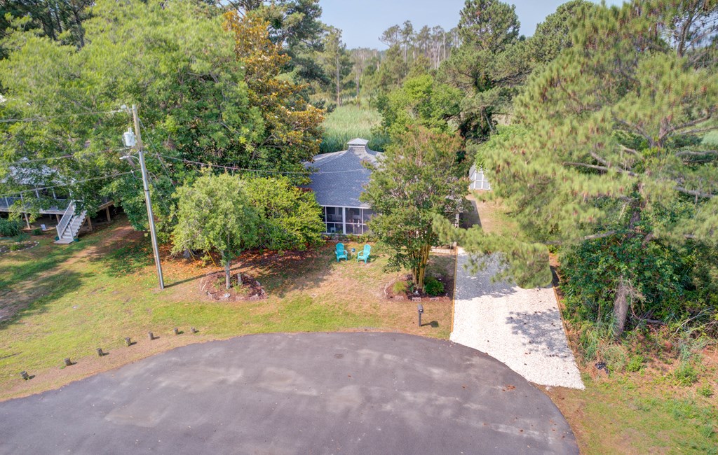 5290 Lakeview Road Chincoteague Island, VA 23336 - Photo 52 of 54