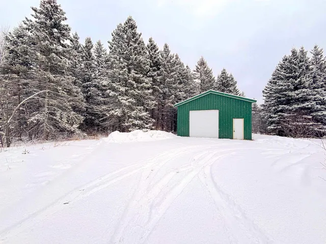$145,000 | 864-xx Lenawee Road, Herbster, WI 54844