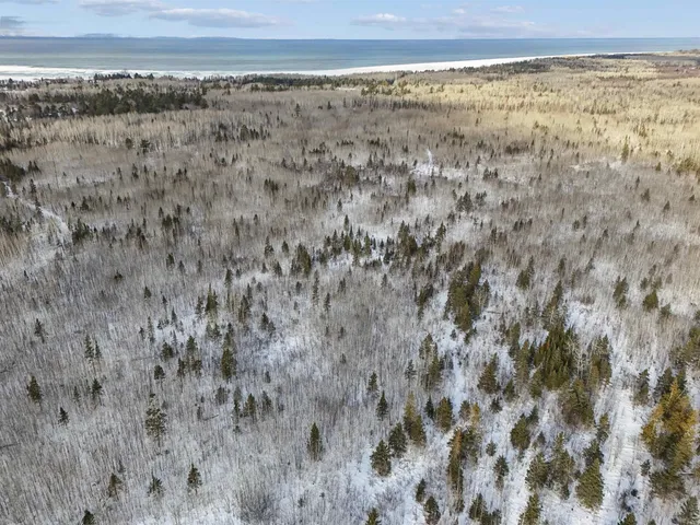 $145,000 | 864-xx Lenawee Road, Herbster, WI 54844