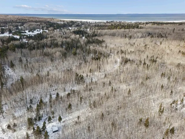 $145,000 | 864-xx Lenawee Road, Herbster, WI 54844