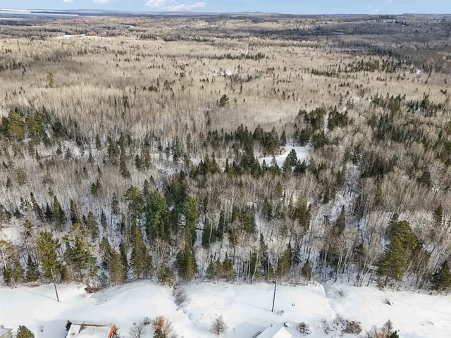 $145,000 | 864-xx Lenawee Road, Herbster, WI 54844