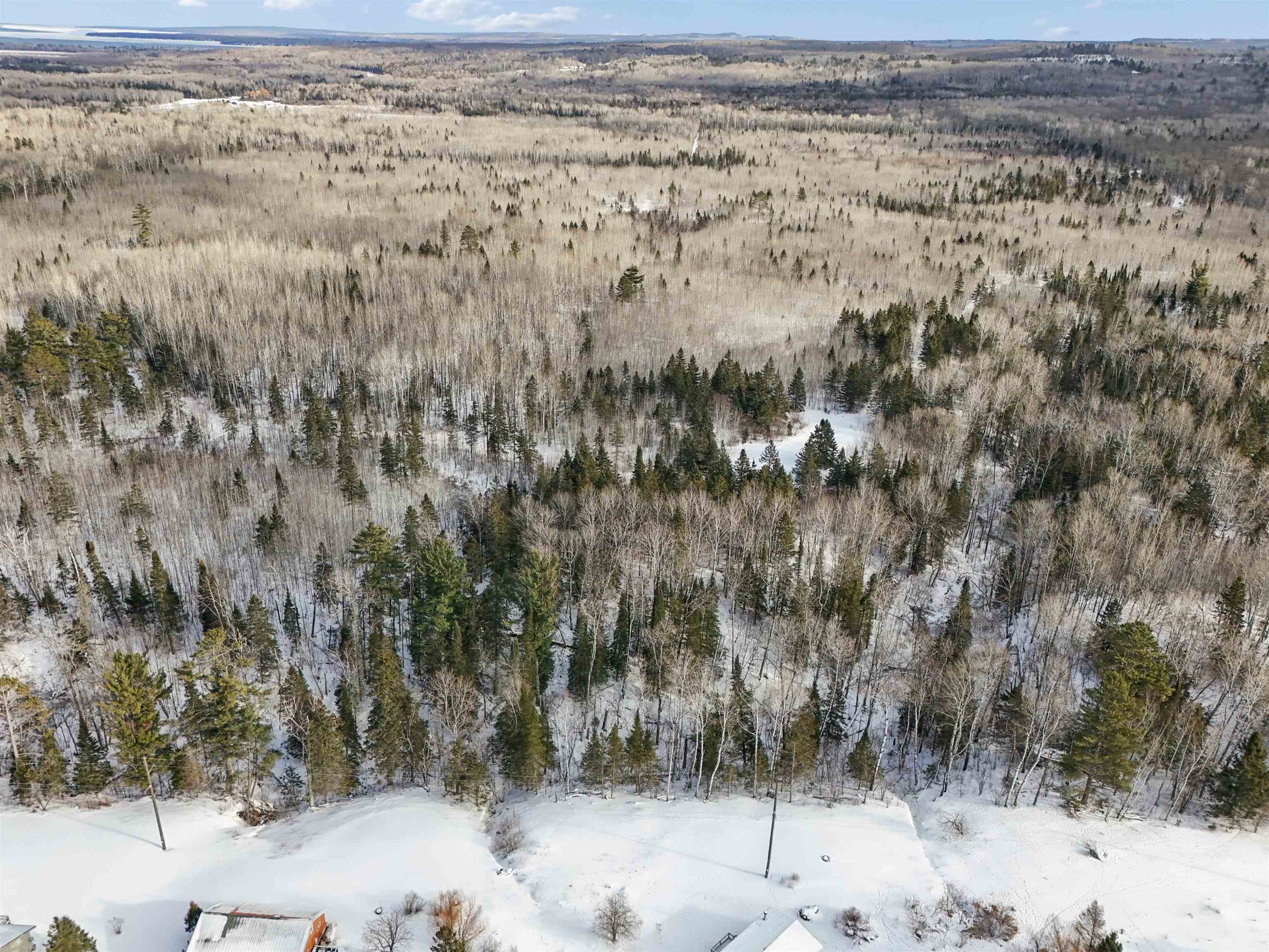 864-xx Lenawee Road Herbster, WI 54844 - Photo 4 of 18