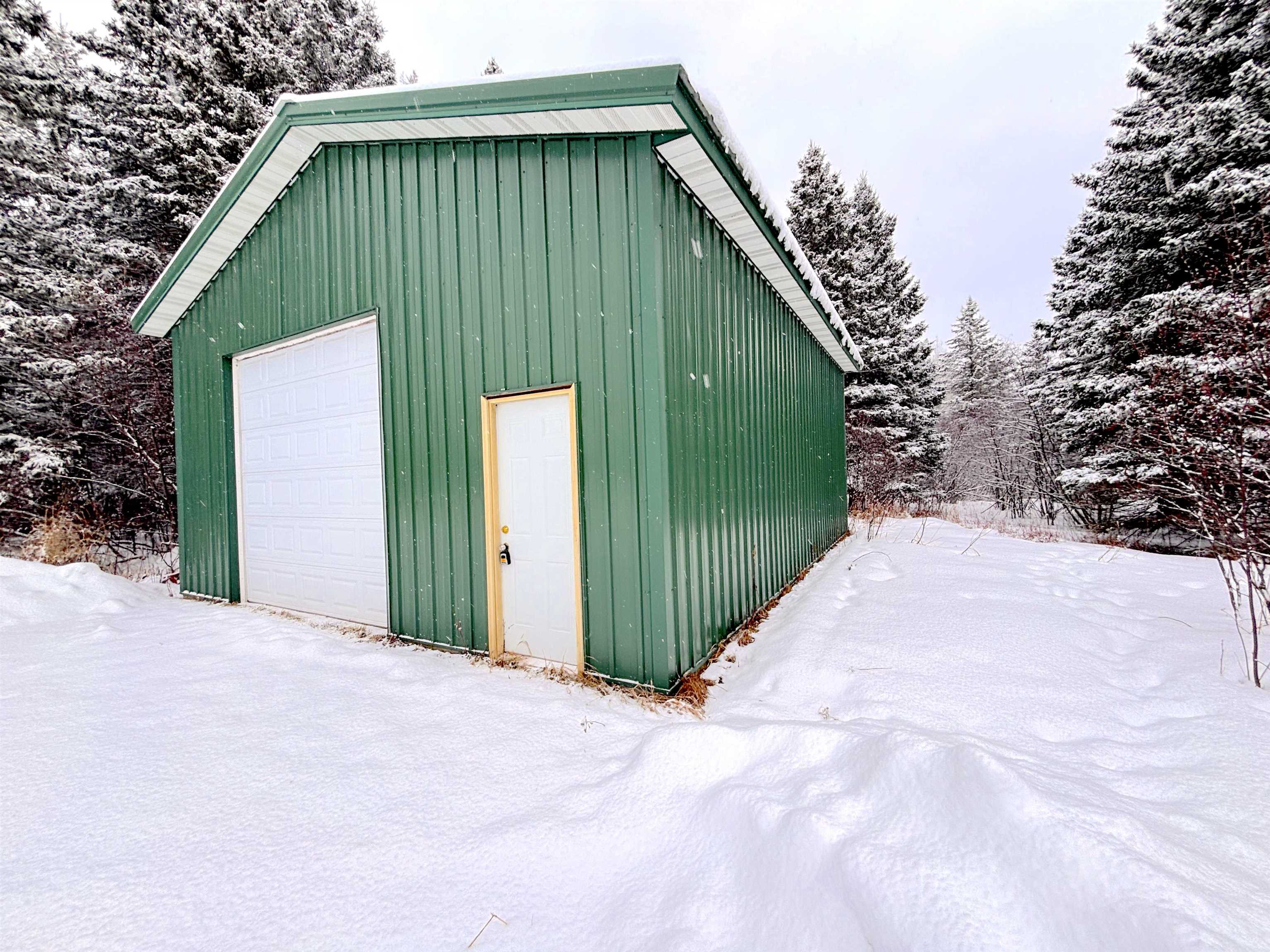 864-xx Lenawee Road Herbster, WI 54844 - Photo 5 of 18