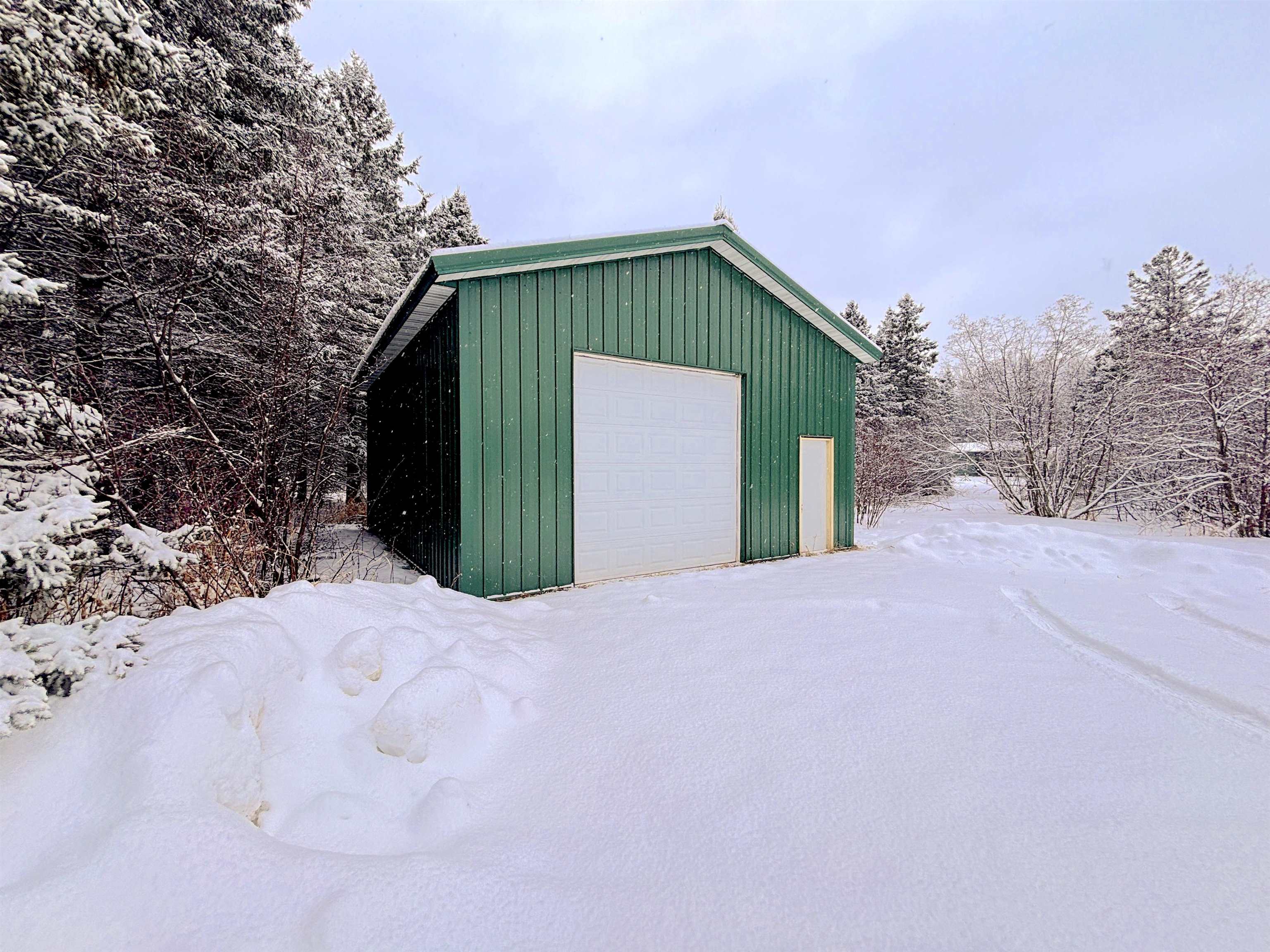 864-xx Lenawee Road Herbster, WI 54844 - Photo 6 of 18