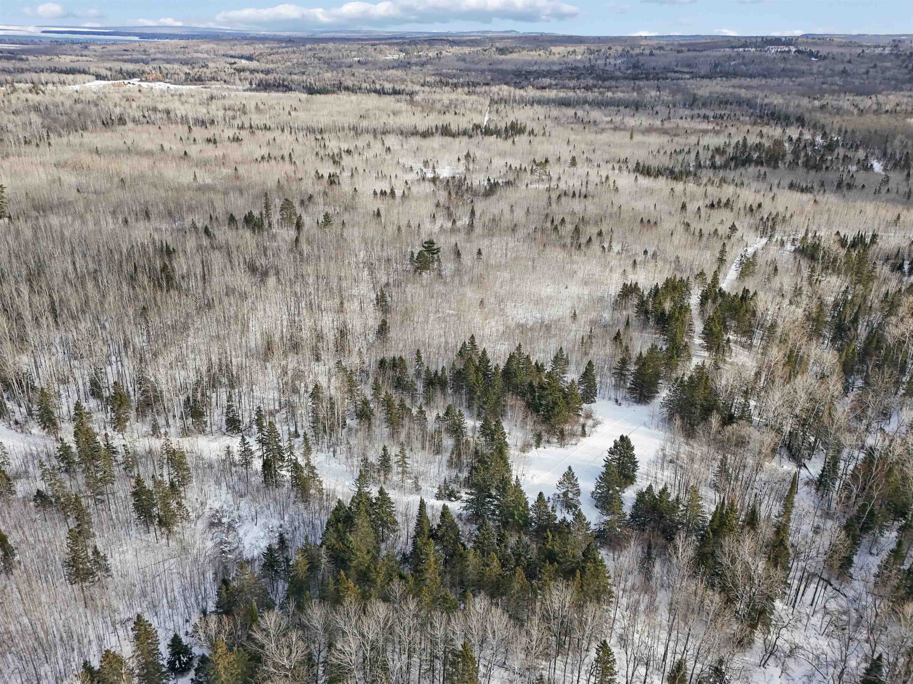 864-xx Lenawee Road Herbster, WI 54844 - Photo 7 of 18