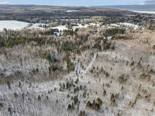 $145,000 | 864-xx Lenawee Road, Herbster, WI 54844