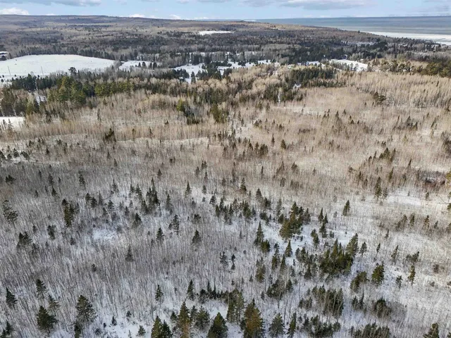 $145,000 | 864-xx Lenawee Road, Herbster, WI 54844