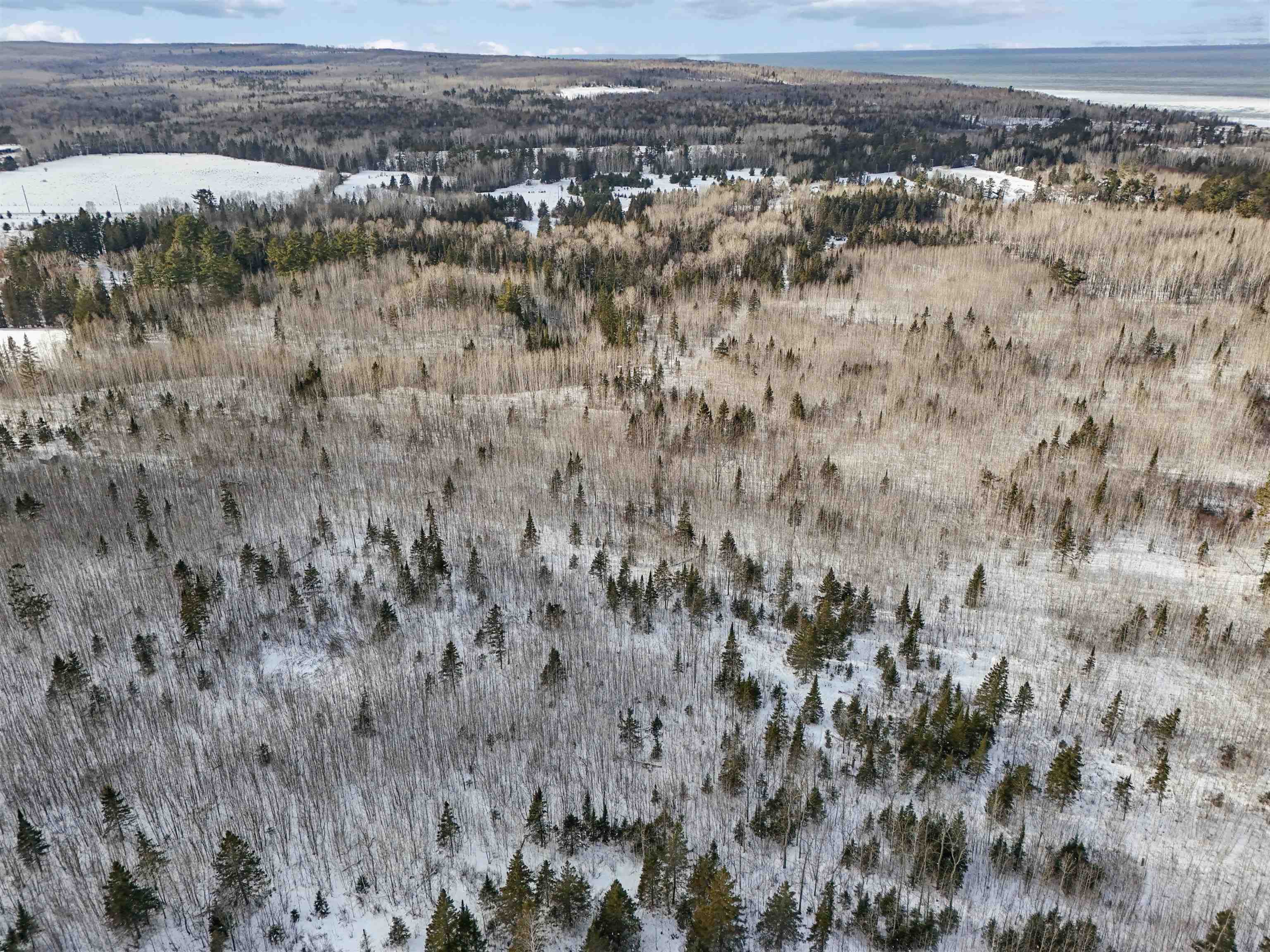 864-xx Lenawee Road Herbster, WI 54844 - Photo 10 of 18