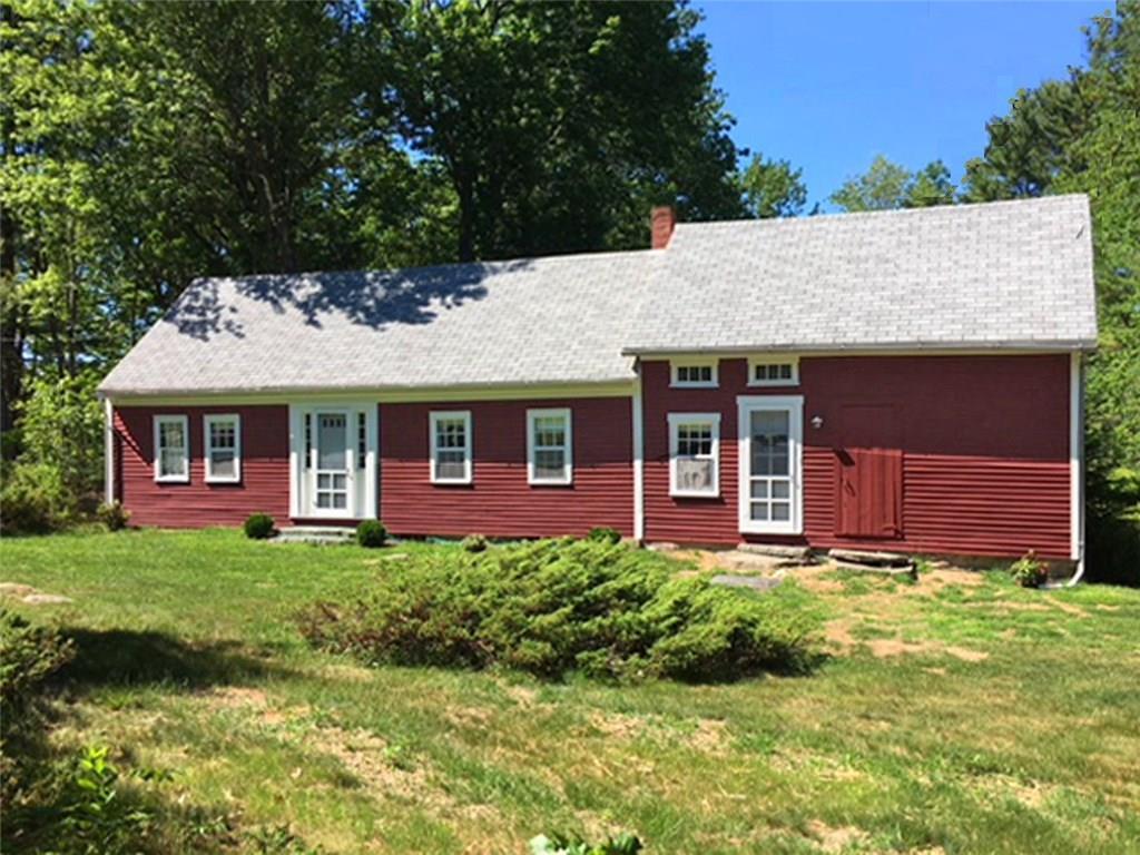 28 Erskine Farms Road Bristol, ME 04539 - Photo 2 of 13 Photo