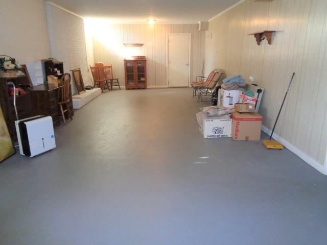 2069 Fall River Road Leoma, TN 38468 - Photo 17 of 26 a room with furniture and a couch