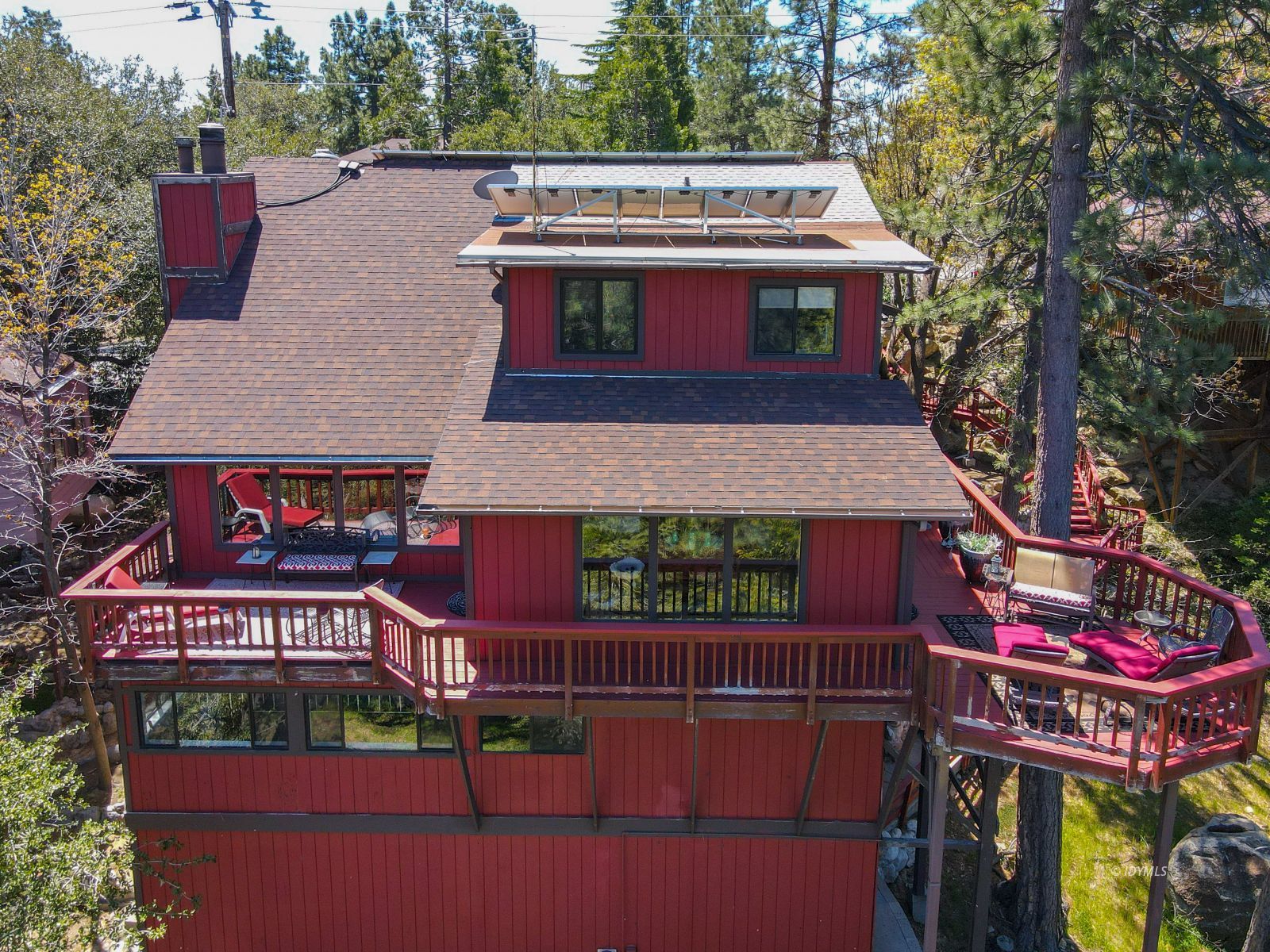 54062 Linger Lane Idyllwild, CA 92549 - Photo 54 of 68 Untitled