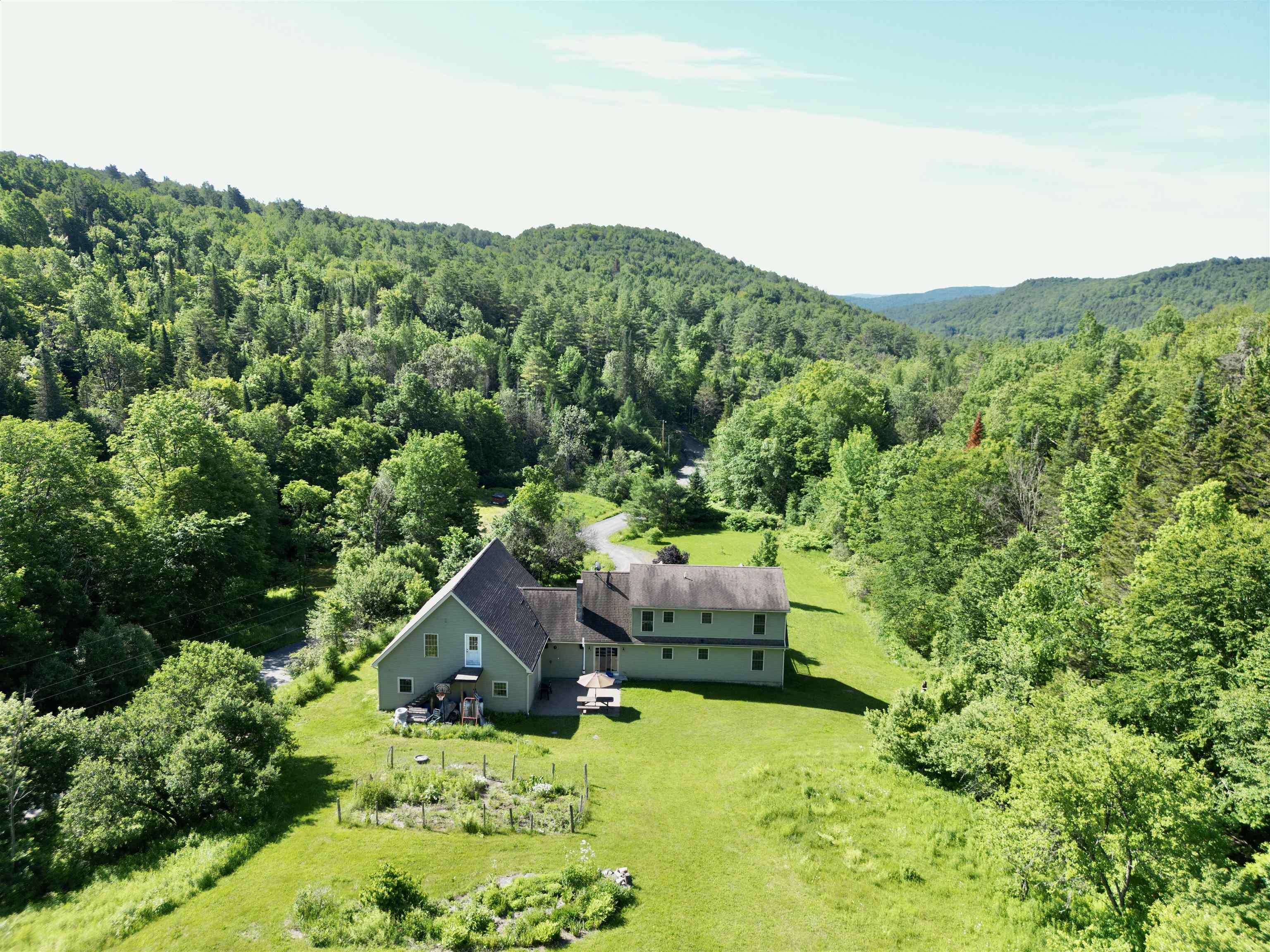 527 Mud Hollow Road Kirby, VT 05824 - Photo 33 of 33