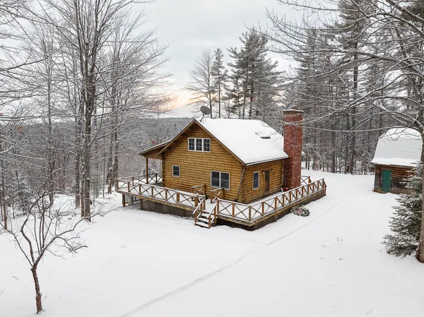 $368,500 | 225 Annis Road, Hermon, ME 04401