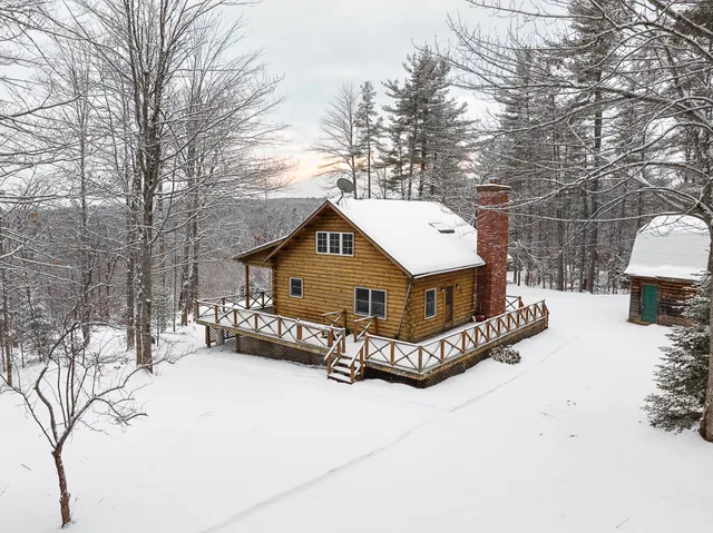 $385,000 | 225 Annis Road, Hermon, ME 04401