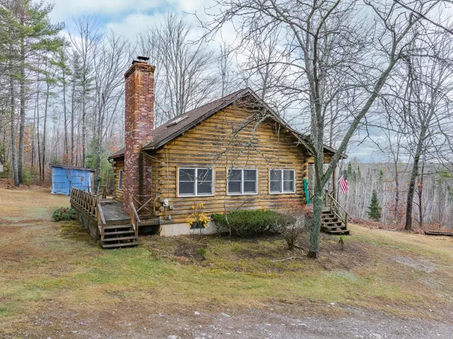 $399,000 | 225 Annis Road, Hermon, ME 04401