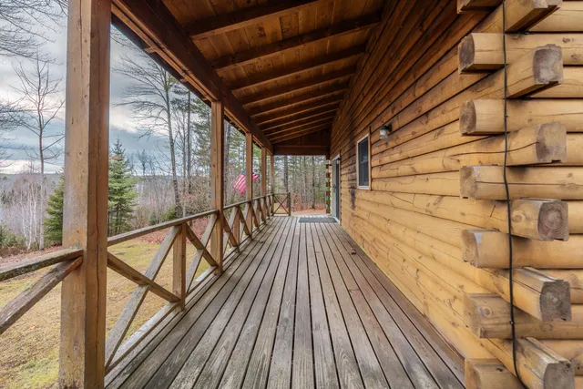 $399,000 | 225 Annis Road, Hermon, ME 04401