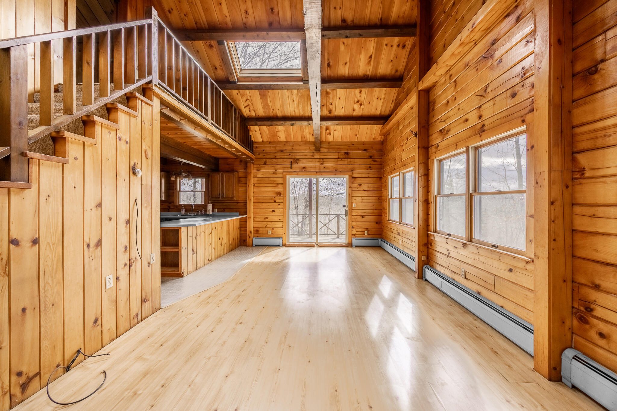 225 Annis Road Hermon, ME 04401 - Photo 21 of 35 Annis Rd Interiors-2