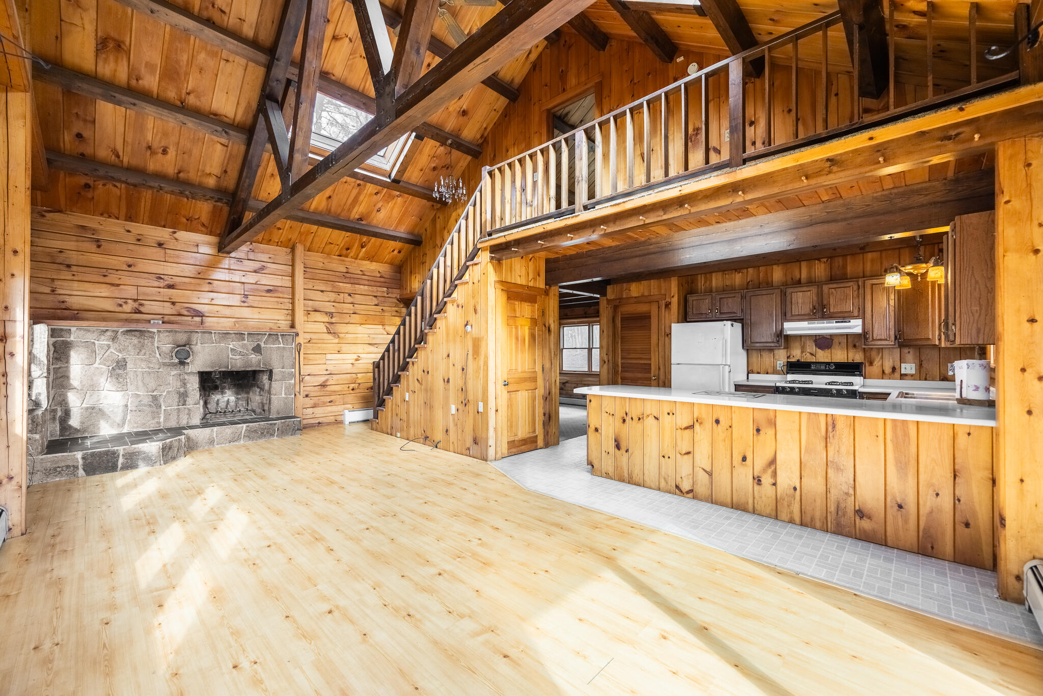 225 Annis Road Hermon, ME 04401 - Photo 23 of 35 Annis Rd Interiors-4