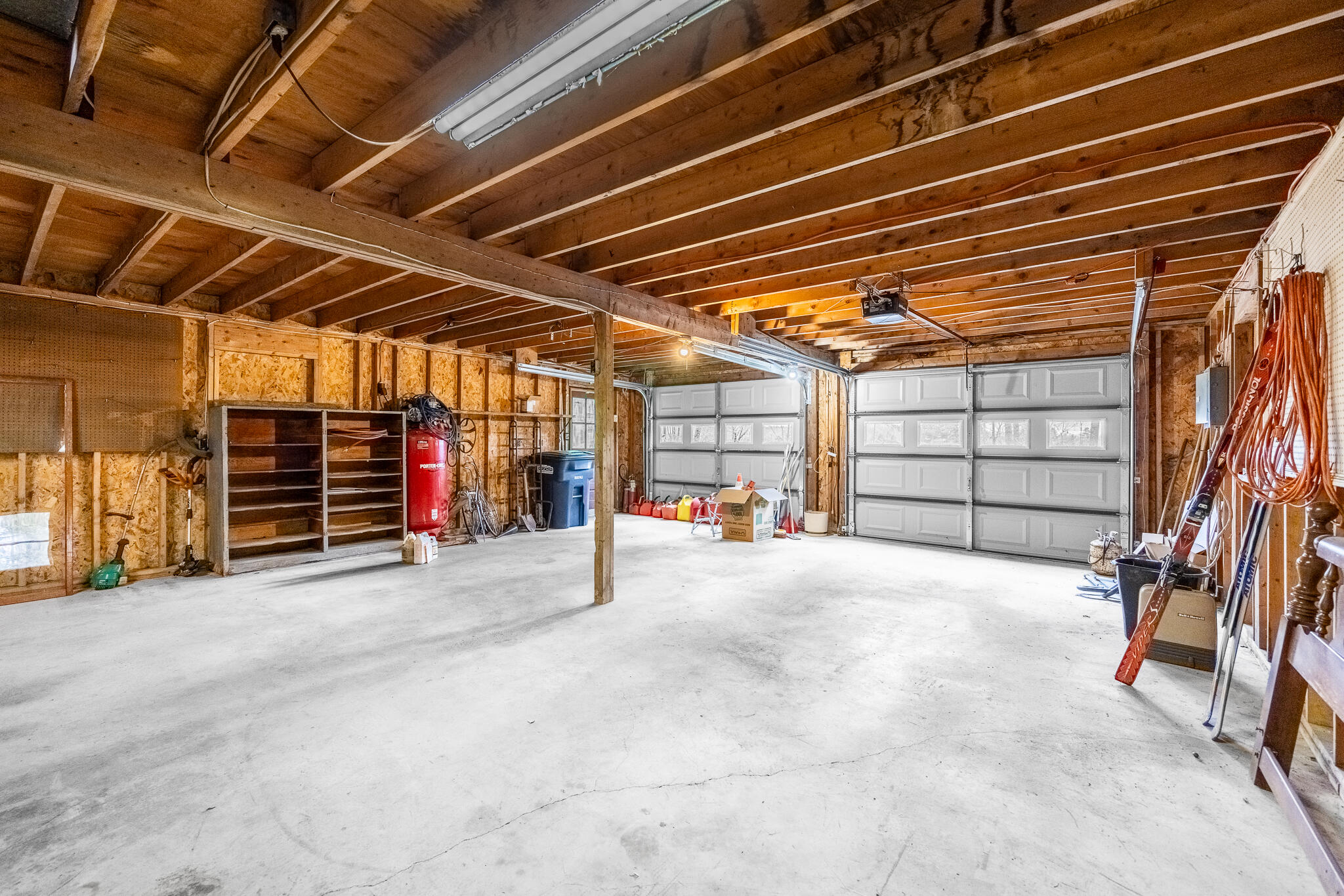 225 Annis Road Hermon, ME 04401 - Photo 34 of 35 Annis Rd Interiors-15