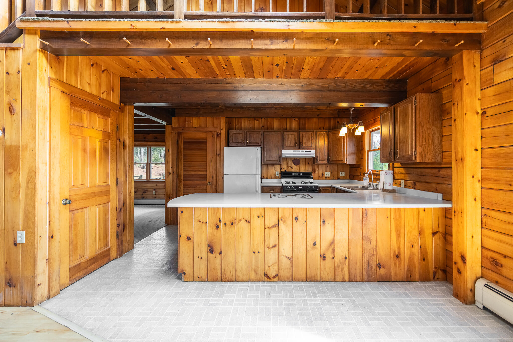 225 Annis Road Hermon, ME 04401 - Photo 35 of 48 Annis Rd Interiors-3