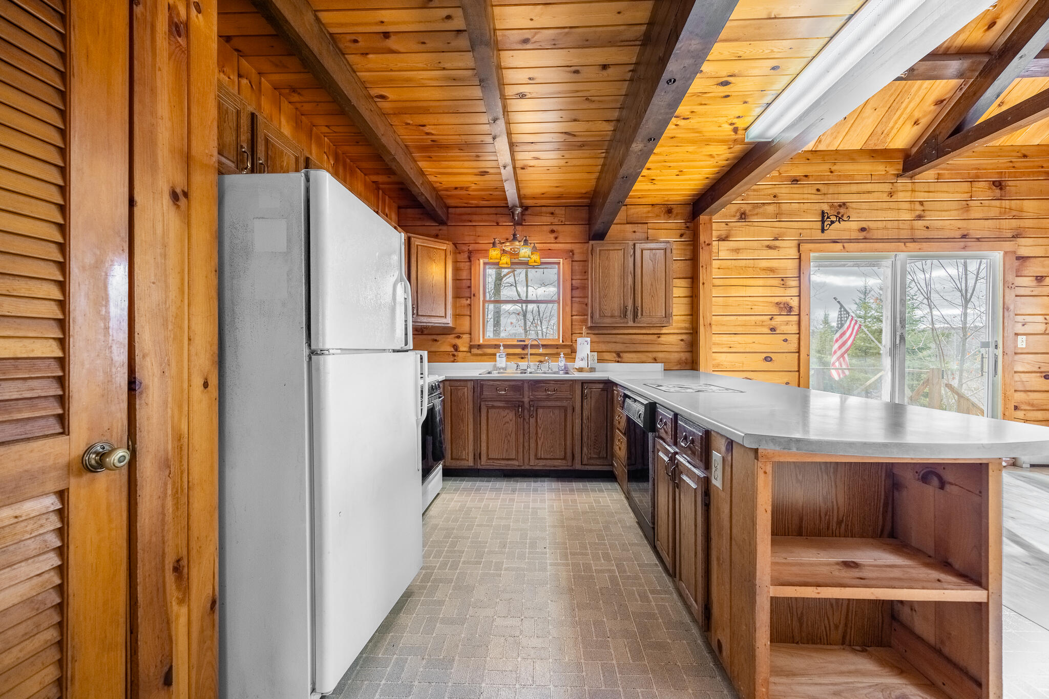 225 Annis Road Hermon, ME 04401 - Photo 37 of 48 Annis Rd Interiors-5