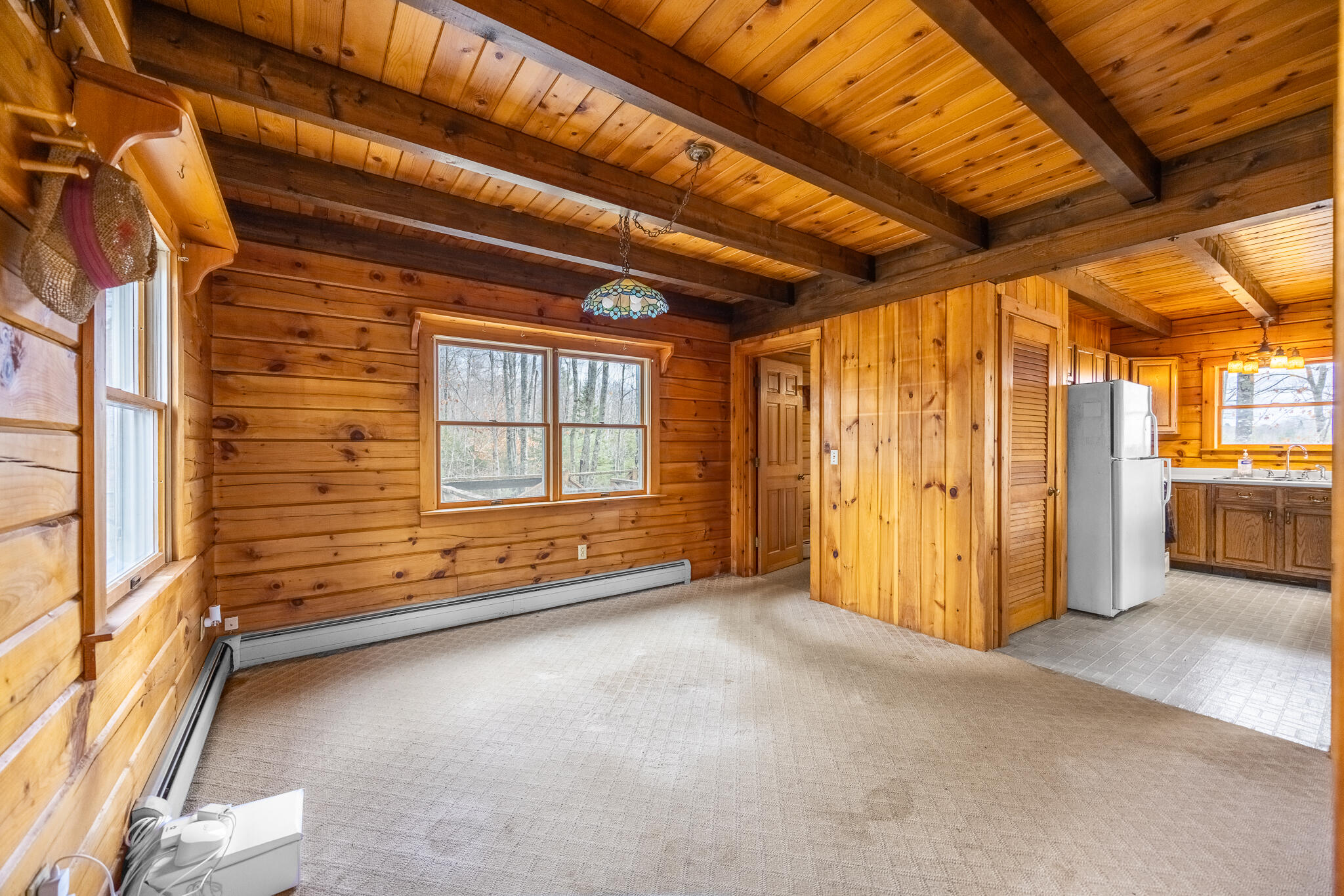 225 Annis Road Hermon, ME 04401 - Photo 40 of 48 Annis Rd Interiors-7